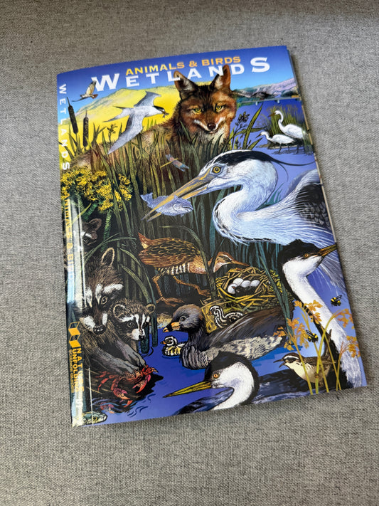 California wetland reference guide